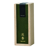 【Kousaido 香彩堂】沉香