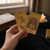 覺醒塔羅 Awakening Tarot