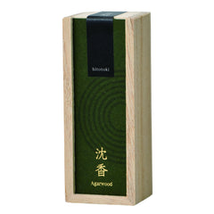 【Kousaido 香彩堂】沉香