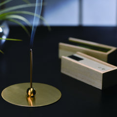 【Kousaido 香彩堂】沉香