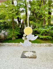 【下鴨神社 × 四季守〈月〉】