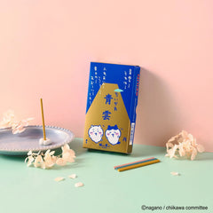 CHIIKAWA 青雲線香