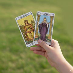 覺醒塔羅 Awakening Tarot