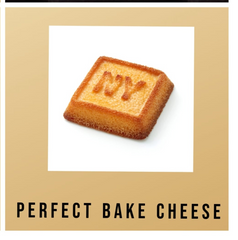 (3月27日 23：59截單) NewYork Perfect Bake Cheese