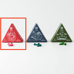 SNC お香・コーン型